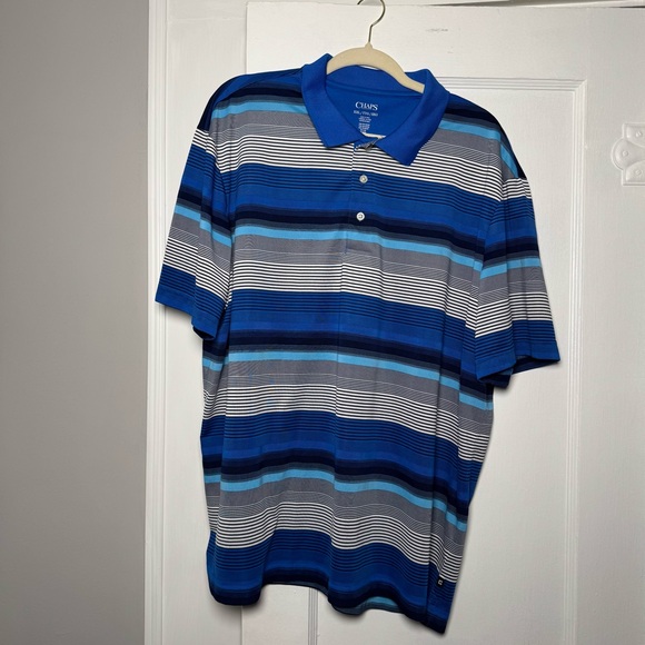 Callaway Ben Hogan Chaps Golf Polo Performance Shirts Bundle of Five XXL - Picture 6 of 11